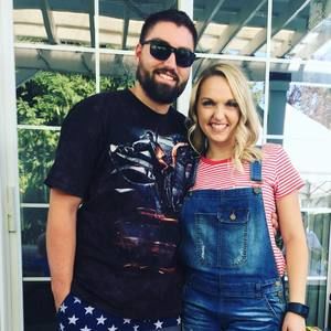 Meet your Posher, Bradee